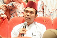 Istri Habib Rizieq Shihab Meninggal, Ustadz Abdul Somad Sampaikan Bela Sungkawa