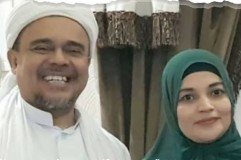 Waspada, 3 Jenis Penyakit Komplikasi Seperti yang Dialami oleh Istri Habib Rizieq Shihab 