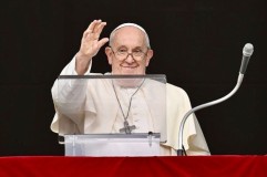 Profil Paus Franciskus, Pemimpin Gereja Katolik Roma yang Izinkan Pastor Berkati Pasangan LGBT