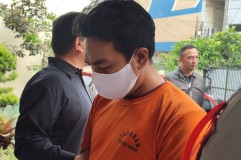 TNI Gadungan Rampas Sepeda Motor Warga Bandung, Akhirnya Dibekuk Polisi 
