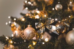 Mengenal Pernak-pernik Khas Natal dan Maknanya