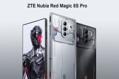 Nubia Red Magic 8S Pro Jadi HP Gaming Paling Banyak Dicari, Intip Spesifikasi dan Harganya