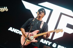 Soal Pemakaian Lagu 'Mungkinkah', Eks Personel Stinky Akan Layangkan Somasi Kedua untuk Andre Taulany