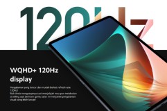 Asik! Ini Daftar Tablet Xiaomi dan Redmi yang Akan Dapat Update HyperOS di 2024, Apa Saja?