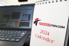  Catat, Agenda Hari Libur Nasional dan Cuti Bersama Sepanjang Tahun 2024, Cek Daftarnya di Sini
