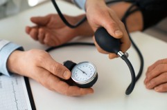 5 Cara Menurunkan Tekanan Darah Tinggi Tanpa Konsumsi Obat, Tidak Percaya? Simak Penjelasannya Dibawah Ini
