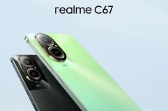 Harga Realme C67 Januari 2024, Hp Murah Entry Level yang Kantongi Spesifikasi RAM 8GB dan Refresh Rate 90Hz