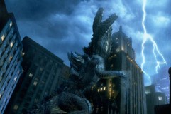 Hiburan Akhir Pekan, Berikut Sinopsis Godzilla di Bioskop Trans TV yang Tayang Malam Ini