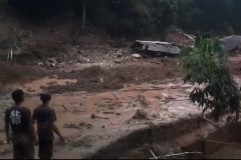 Alih Fungsi Puluhan Ribu Hektare Lahan di Subang Jadi Pemicu Bencana Longsor