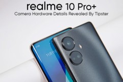 Update Harga HP Realme 10 Pro Plus 5G, Dilengkapi Kamera 108 MP dan Layar AMOLED, Cek Spesifikasi Lengkapnya
