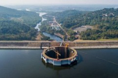 Penuhi Kebutuhan Air Bersih, Kementerian PUPR: SPAM Jatiluhur I Tuntas Tahun Ini