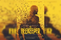Sedang Tayang di Bioskop! Sinopsis Film The Beekeeper yang Diperankan Jason Statham