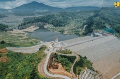 Terungkap, Bendungan Berbiaya Rp 2 Triliun Ini Sanggup Penuhi Kebutuhan Air Baku Kawasan Rebana