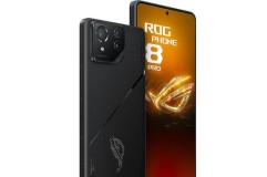 Hp Gaming Asus ROG Phone 8 Pro Segera Rilis pada Akhir Januari 2024, Simak Spesifikasi dan Harganya