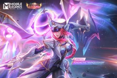 Mau Skin Gratis? Tukarkan Kode Reedem Mobile Legend Edisi 14 Januari 2024 Ini