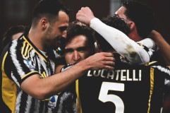 Link Live Streaming Serie A Juventus vs Sassuolo, Upaya Si Nyonya Tua Geser AC Milan di Posisi Puncak 