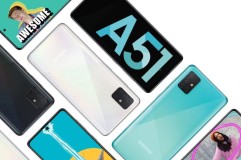 Samsung Galaxy A51 Makin Terjangkau, Harga Cuma Rp3 Jutaan Mengusung Chipset Exynos 9611