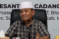 Profil Buya Syakur, Ulama Kharismatik Asal Indramayu yang Meninggal Dunia Hari Ini