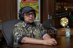 Babe Haikal Ungkap Prabowo Sempat Tawarkan Posisi Cawapres kepada Anies: Saya Diminta Tanyain...