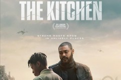 5 Rekomendasi Film Terbaru Netflix pada 2024, The Kitchen Hingga Good Grief