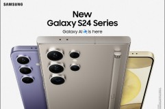 Intip 5 Fitur AI Canggih Samsung Galaxy S24 Series, Mulai dari Instant Slow Mo hingga Quad Tele System
