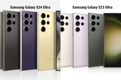 Adu Mekanik, Ini Perbedaan Samsung Galaxy S23 Ultra vs S24 Ultra, Mana yang Lebih Worth It?
