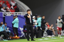 Jelang Laga Indonesia vs Vietnam di Piala Asia 2023, Shin Tae-yong Akui Sudah Punya Formula