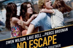 Sinopsis Film 'No Escape', Berkisah tentang Keluarga yang Terjebak di Tengah Konflik Politik Sebuah Negara