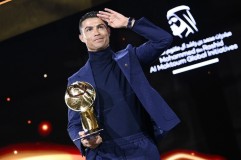 Cristiano Ronaldo Bandingkan Liga Pro Arab Saudi dan Liga Prancis, Mana Lebih Baik?