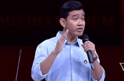 Prabowo Bangga Kepada Performa Gibran pada Debat Cawapres 2024: Berhasil Tunjukkan Kapasitas dan Kemampuannya