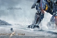 Sinopsis Film 'Pacific Rim', Pertempuran Besar Manusia Melawan Monster Laut