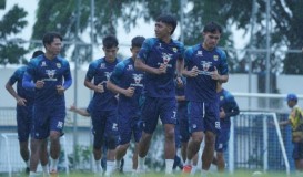 Laga Persib Bandung vs Persis Solo Mulai Lebih Awal, PT PBB Bilang Tak Pengaruhi Persiapan Tim