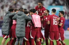 Tuan Rumah Qatar Amankan Tiket ke Babak 16 Besar Piala Asia 2023 Usai Taklukkan China