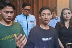TKD Prabowo-Gibran Jabar Bakal Beri Bantuan Hukum untuk Tiga Simpatisan Korban Penganiayaan di Kota Bandung