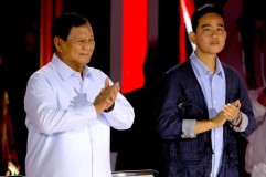 TKN Prabowo-Gibran Beberkan Program Unggulan Jika Menang di Pilpres: Bangun 3 Juta Rumah dan Sekolah Unggulan