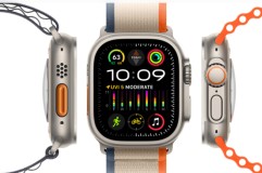Harga Apple Watch Ultra Series Januari 2024, Jam Tangan Pintar Eksklusif yang Dijual Setara Motor Matic!