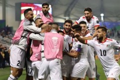 Sukses Tumbangkan Hong Kong, Timnas Palestina Lolos ke Babak 16 Besar Piala Asia 2023?