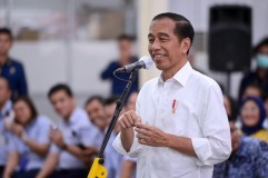 Sengketa Pilpres 2024, MK Panggil 4 Mentri Kabinet Jokowi: Siapa Saja?