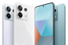 Spesifikasi Xiaomi Redmi Note 13 Pro 5G, Punya Chipset Gagah, Desain Mewah dan Fitur Melimpah