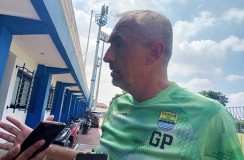 Dua Pemain Persib Jarang Dapat Menit Bermain di Timnas Indonesia, Ini Kata Goran Paulic