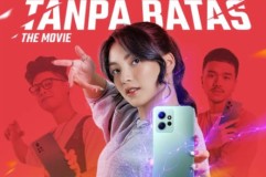 HP Murah Cocok Untuk Bermain Game dan Foto-foto, Simak Spesifikasi Xiaomi Redmi Note 12