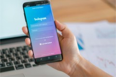 Mudah! Begini Cara Mengaktifkan Dark Mode di Instagram untuk Hp Android dan iOS