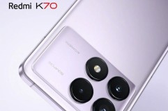 Punya Kamera 50MP yang Jernih, Ini Dia Rekomendasi Hp Android Xiaomi Redmi K70, Cek Spesifikasinya!