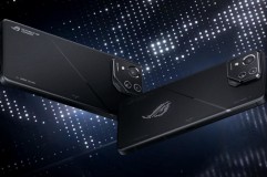 HP Gaming Terbaru 2024, Asus ROG Phone 8 Pro Bekali Memori 1 TB dan Chipset Ngebut, Harga Berapa?