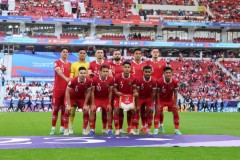 Saat Jordi Amat Bakar Semangat Pemain Timnas Indonesia: Hari Ini Kita Mati Bersama