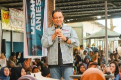 Dapat Testimoni Langsung dari Pengajar Muda Indonesia Mengajar, Anies: Kita Perjuangkan Kesetaraan