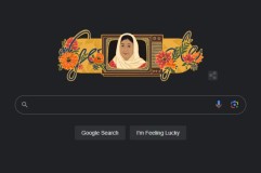 Aminah Cendrakasih, Pemeran Serial Si Doel Anak Sekolahan, Jadi Tema Google Doodle Hari Ini