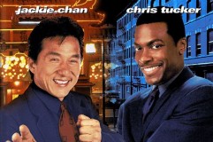 Sinopsis Film Rush Hour, Aksi Jackie Chan dan Chris Tucker Bakal Kocok Perut Penonton, Tayang Malam Ini