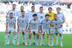 Link Live Streaming Babak 16 Besar Piala Asia 2023, Irak vs Yordania, Laga Sengit Beda Kasta