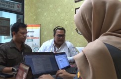 Diduga Langgar Aturan Zonasi Kampanye, TPN Ganjar-Mahfud Laporkan Prabowo ke Bawaslu Jabar 